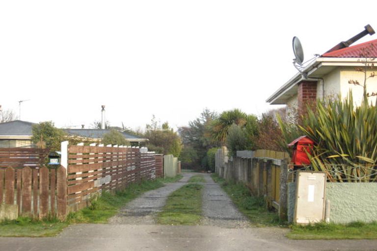 Photo of property in 37 Brown Street, Strathern, Invercargill, 9812