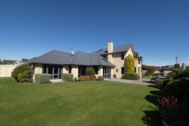 Photo of property in 18 Catherwood Avenue, Allenton, Ashburton, 7700