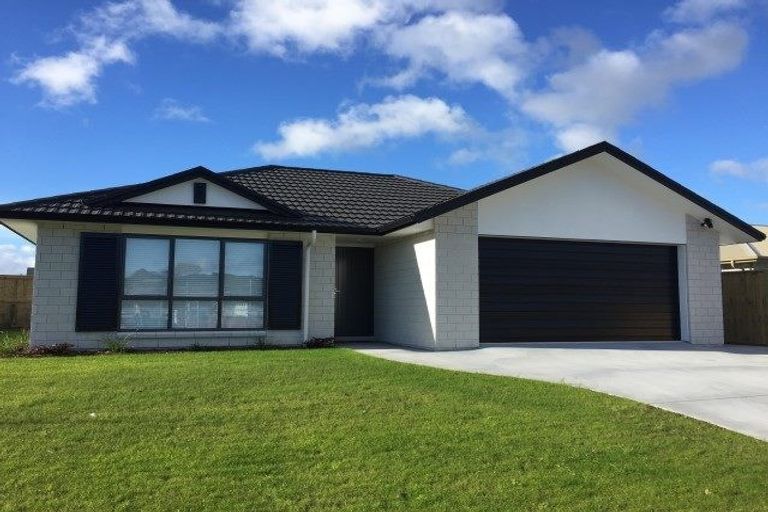 Photo of property in 25 Puhirake Crescent, Pyes Pa, Tauranga, 3112