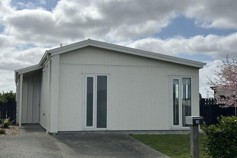 Photo of property in 142 Rimu Street, Te Kauwhata, 3710