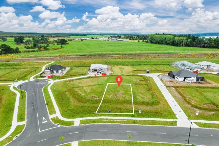 Photo of property in 57 Maru Terrace, Wharewaka, 3330