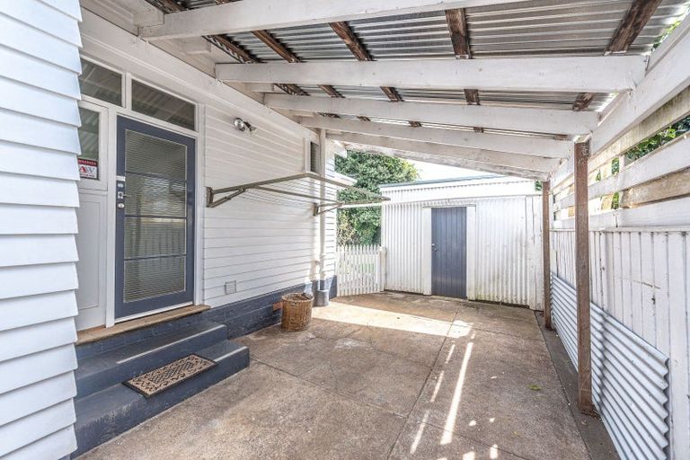 Photo of property in 4 Godwin Crescent, College Estate, Whanganui, 4500