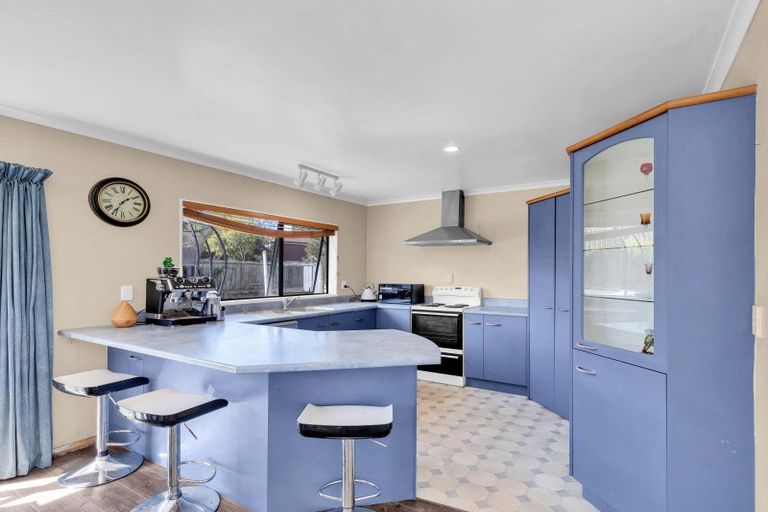 Photo of property in 46 Ayrshire Drive, Grandview Heights, Hamilton, 3200