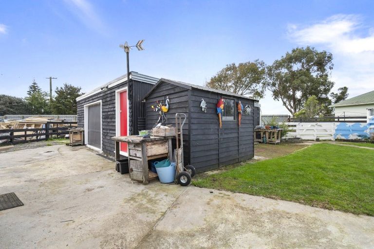 Photo of property in 32 Flower Street, Bulls, 4818