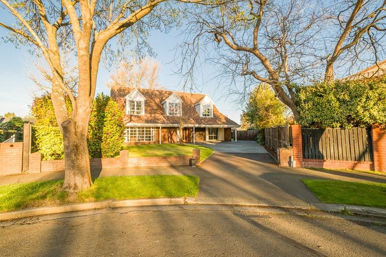 Photo of property in 12 Wichita Place, Burwood, Christchurch, 8083