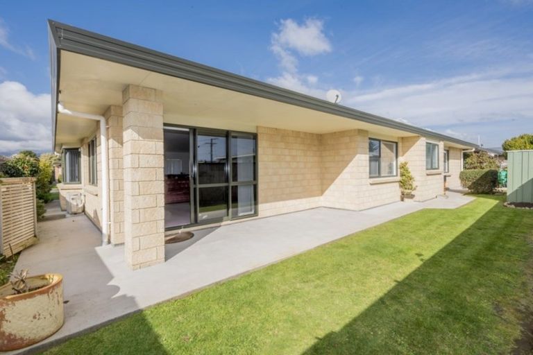 Photo of property in 4 Davie Court, Levin, 5510