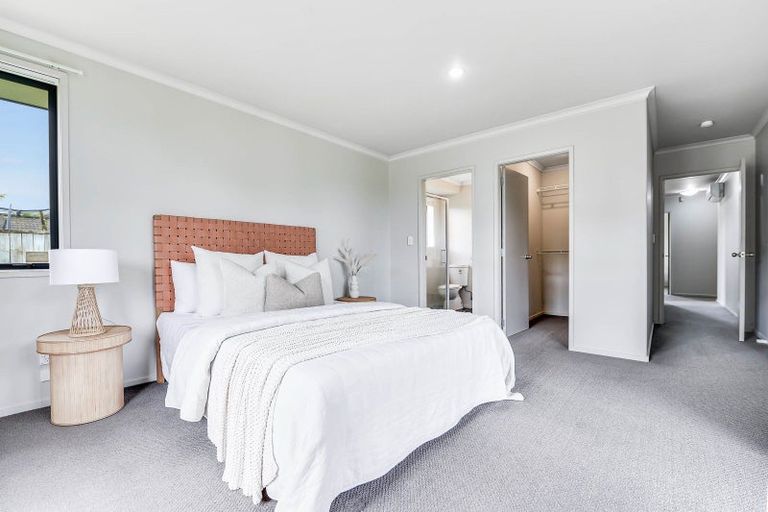 Photo of property in 7 Savannah Place, Rototuna North, Hamilton, 3210