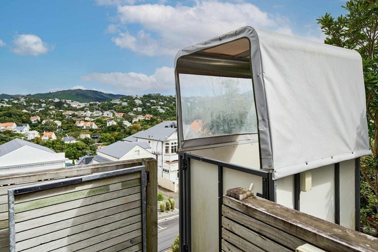 Photo of property in 39 Upland Road, Kelburn, Wellington, 6012