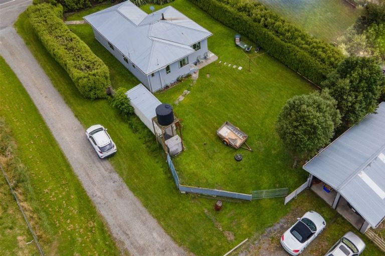 Photo of property in 398 Pukeuri-oamaru Road, Pukeuri, Oamaru, 9493