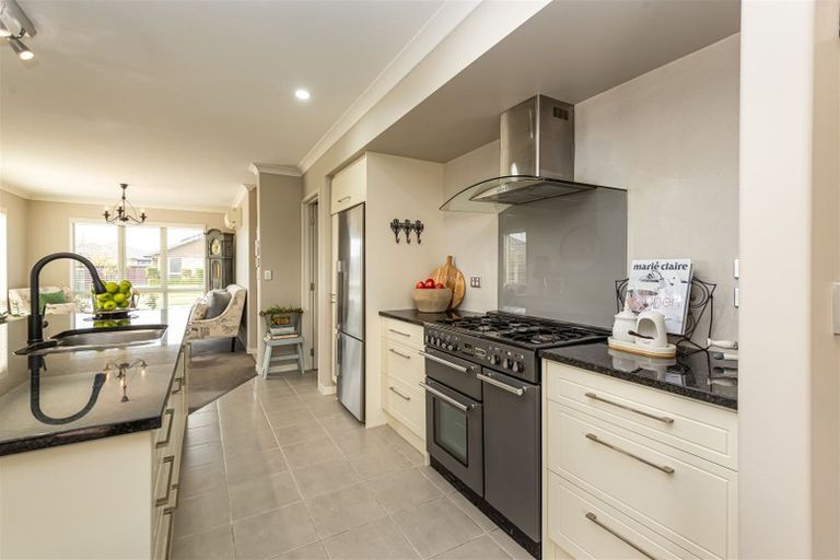 Photo of property in 2 Edie Street, Wigram, Christchurch, 8042