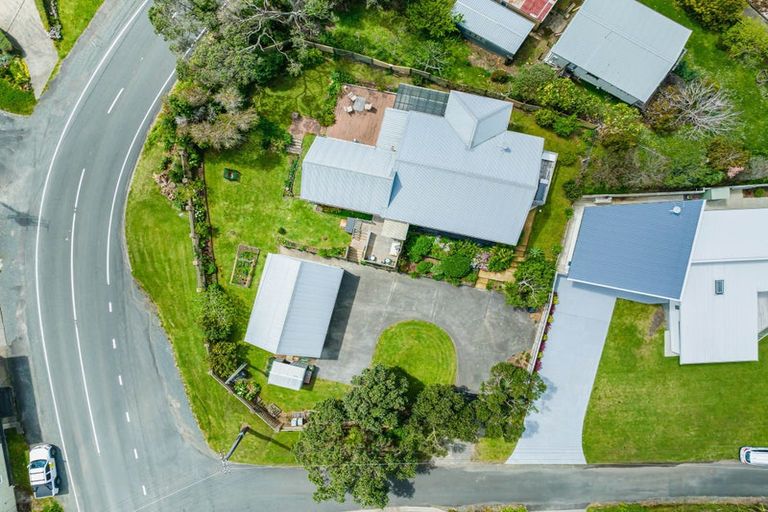 Photo of property in 1 Taurikura Street, Whangarei Heads, Whangarei, 0174