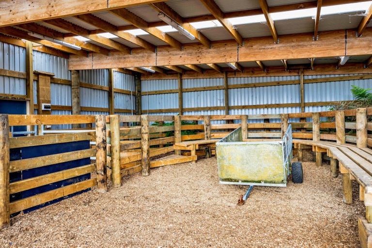 Photo of property in 112b Princess Street, Waitara, 4383