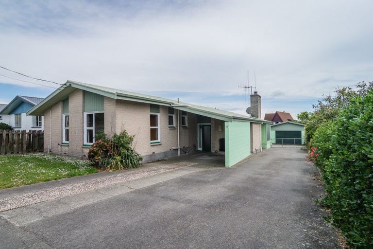 Photo of property in 29 Jellicoe Street, Oceanview, Timaru, 7910