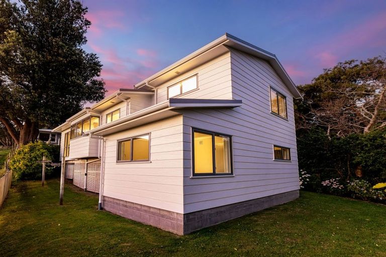 Photo of property in 165a Rawhiti Road, Pukerua Bay, 5026