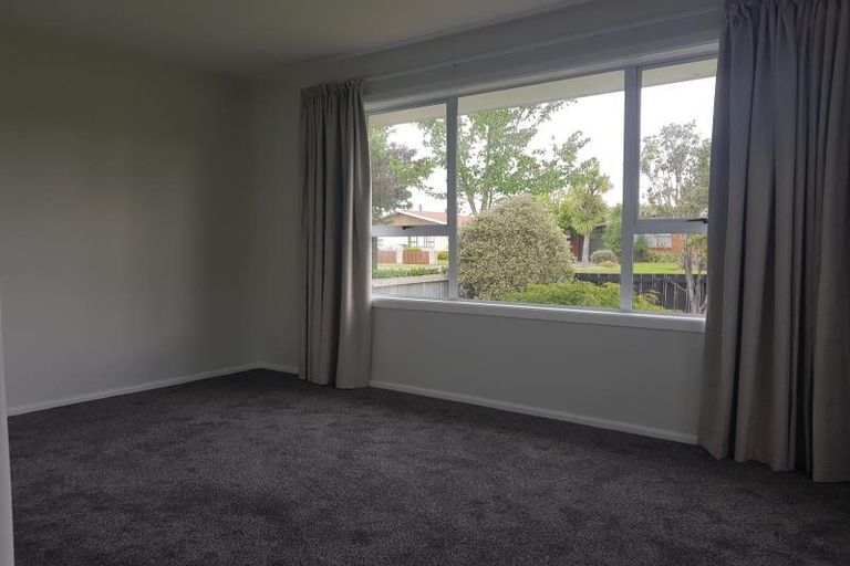 Photo of property in 10 White Street, Rangiora, 7400