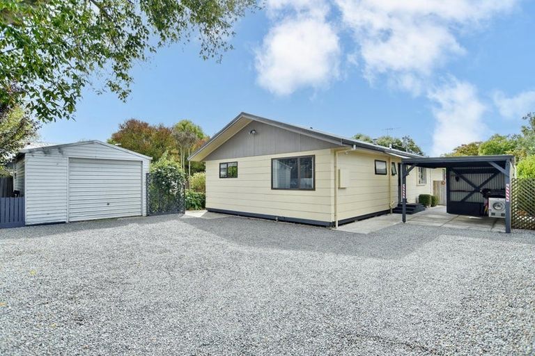 Photo of property in 62a Southbrook Road, Rangiora, 7400
