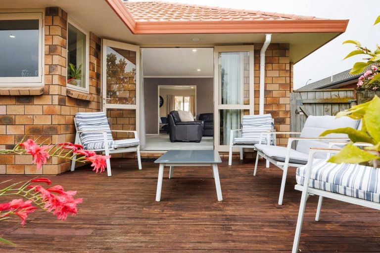 Photo of property in 57 Parnell Heights Drive, Kelvin Grove, Palmerston North, 4414