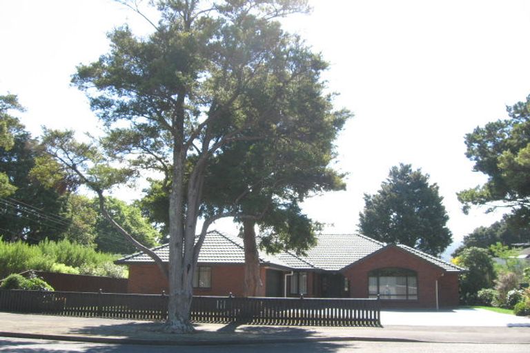 Photo of property in 8 Wood Street, Wallaceville, Upper Hutt, 5018