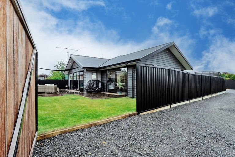 Photo of property in 113b Lorn Street, Glengarry, Invercargill, 9810