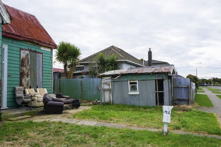 Photo of property in 126 O'hara Street, Appleby, Invercargill, 9812