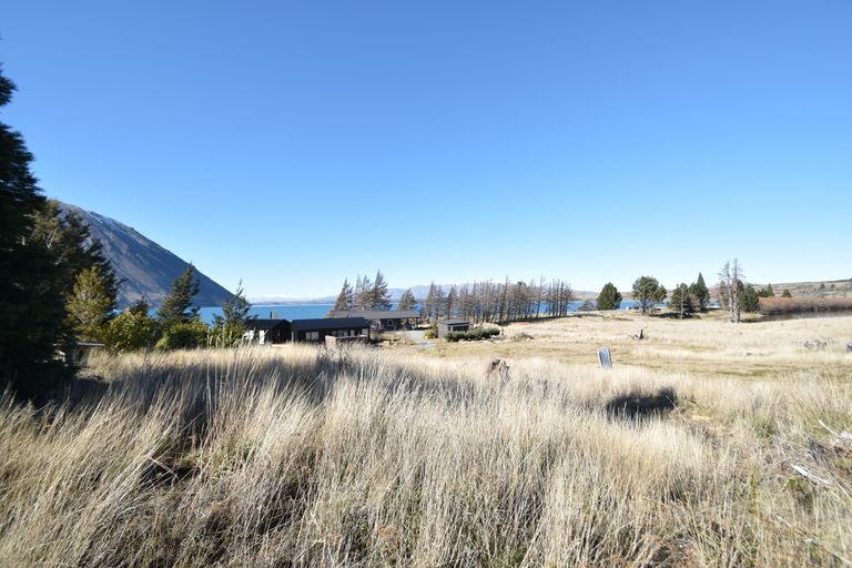 Photo of property in 110d Ohau Drive, Lake Ohau, Twizel, 9412