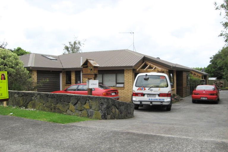 Photo of property in 1/55 Muir Avenue, Mangere Bridge, Auckland, 2022