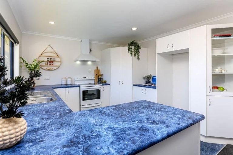 Photo of property in 55 Roto Street, Hurdon, New Plymouth, 4310