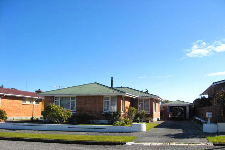 Photo of property in 92 Sinnott Road, Greymouth, 7805