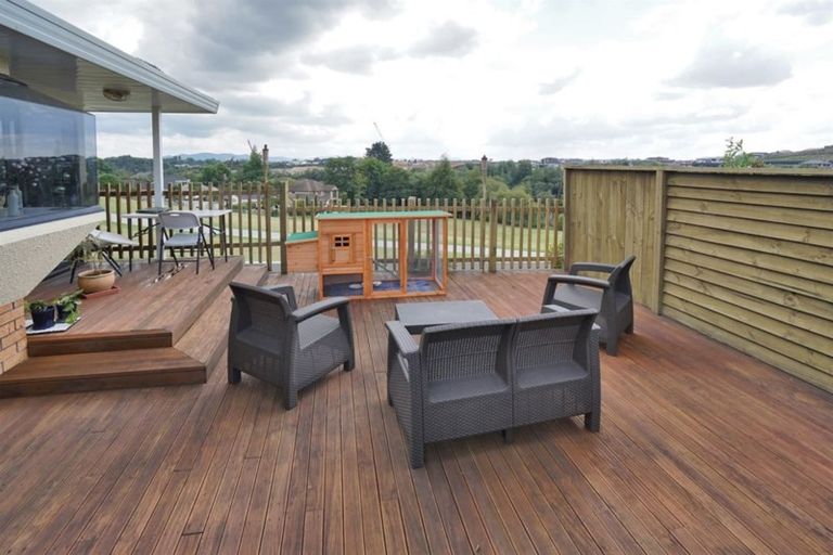 Photo of property in 162 Totara Drive, Pukete, Hamilton, 3200