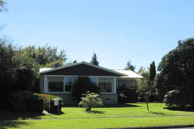 Photo of property in 120 Balmoral Drive, Tokoroa, 3420