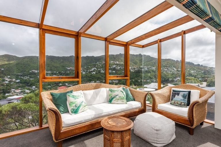 Photo of property in 24a Quetta Street, Ngaio, Wellington, 6035