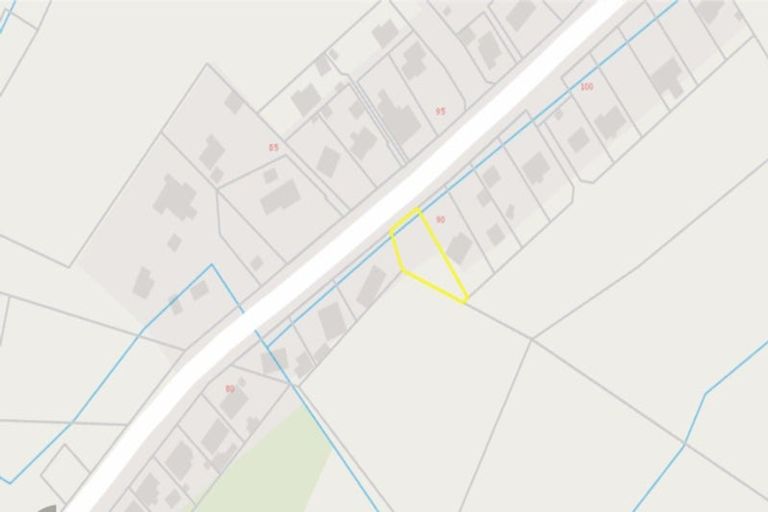 Photo of property in 88 Lake Ferry Road, Lake Ferry, Featherston, 5772