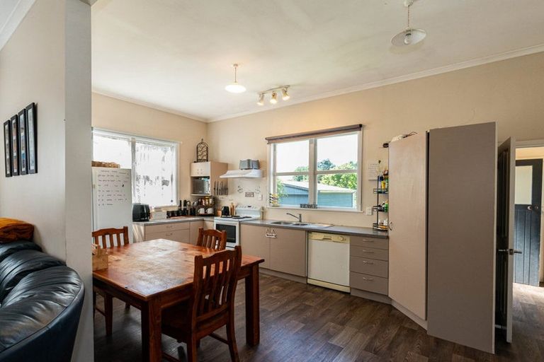 Photo of property in 6 Weka Street, Taihape, 4720