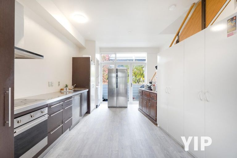 Photo of property in 25/185 Tasman Street, Mount Cook, Wellington, 6021