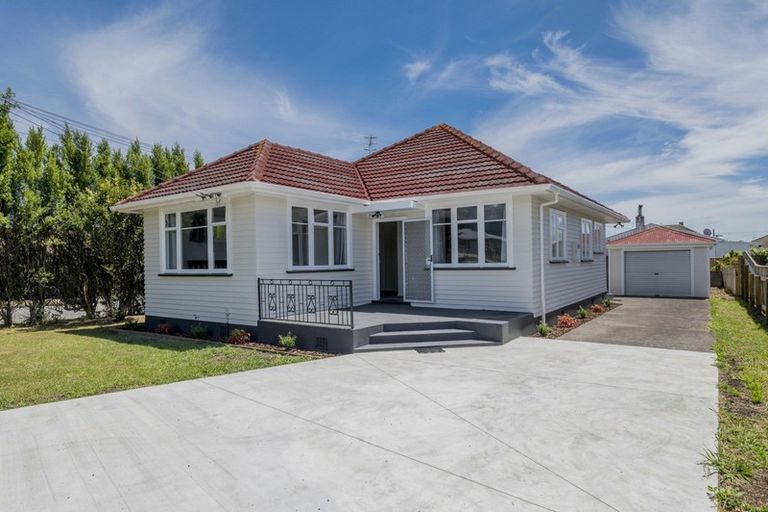 Photo of property in 26 Mabel Street, Levin, 5510