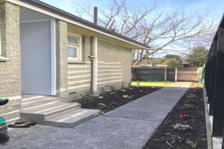 Photo of property in 98 Bealey Avenue, Christchurch Central, Christchurch, 8013