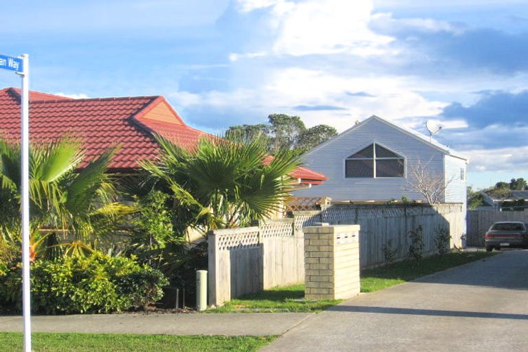 Photo of property in 10 Markson Avenue, Onerahi, Whangarei, 0110