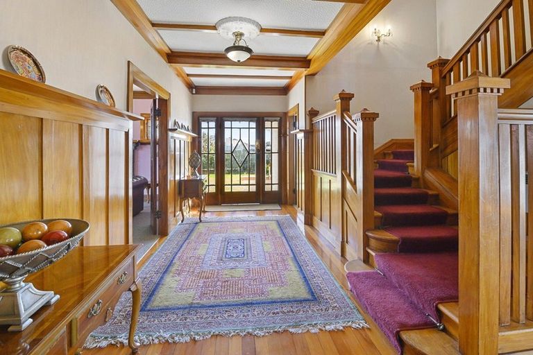 Photo of property in 58 Queen Street West, Levin, 5510