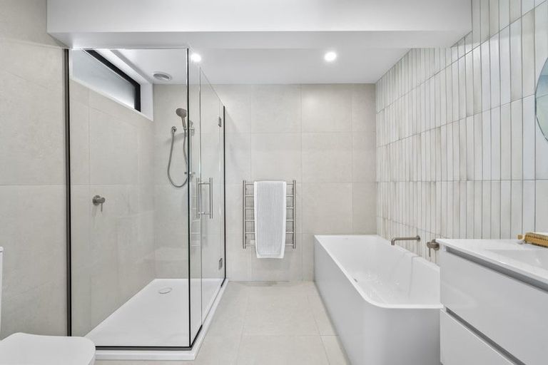 Photo of property in 1/24 Revelation Drive, Clifton, Christchurch, 8081