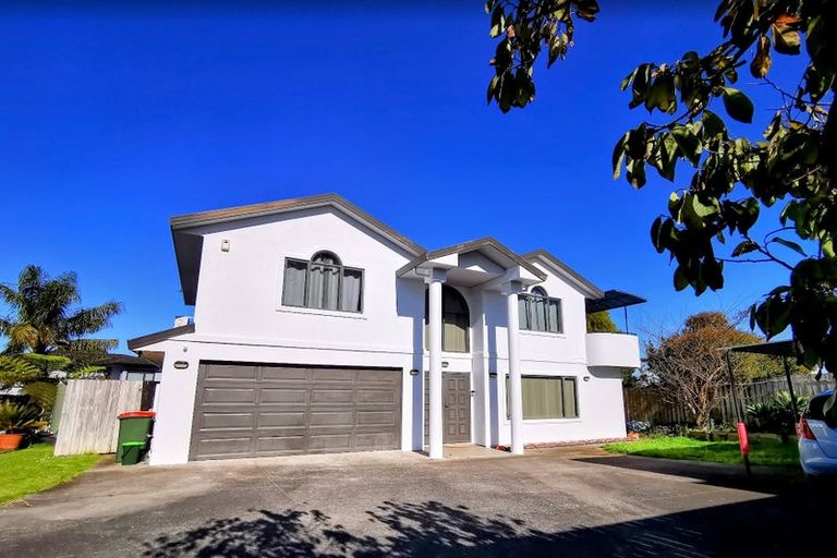 Photo of property in 29a Newington Road, Henderson, Auckland, 0612