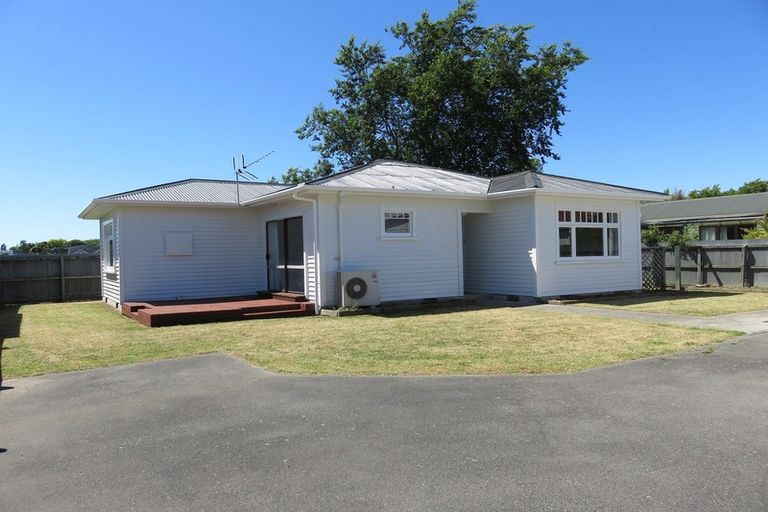 Photo of property in 110 Colombo Street, Sydenham, Christchurch, 8023