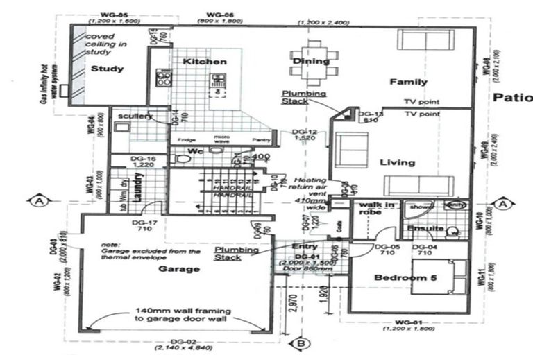 Photo of property in 20 Farnworth Terrace, Churton Park, Wellington, 6037