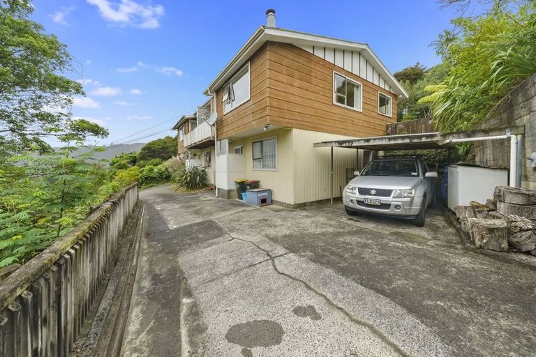 Photo of property in 26a August Street, Stokes Valley, Lower Hutt, 5019