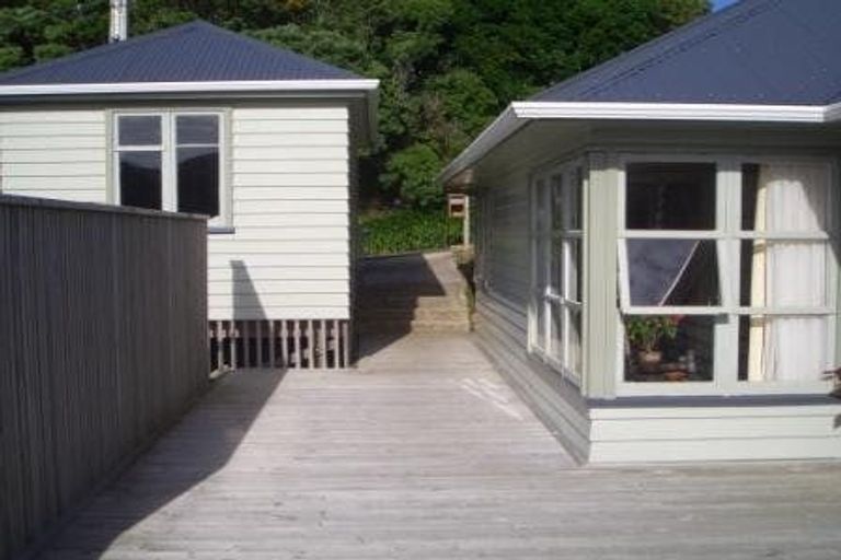 Photo of property in 3a Baffin Grove, Kingston, Wellington, 6021