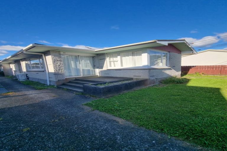 Photo of property in 25 Porutu Street, Fairfield, Lower Hutt, 5011