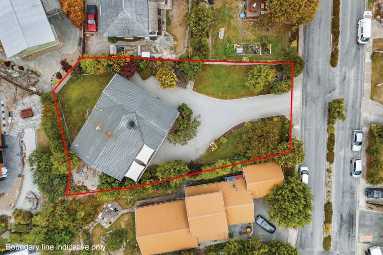 Photo of property in 3 Hart Place, Bridge Hill, Alexandra, 9320