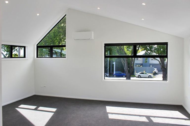 Photo of property in 1/177 Fitzgerald Avenue, Christchurch Central, Christchurch, 8011