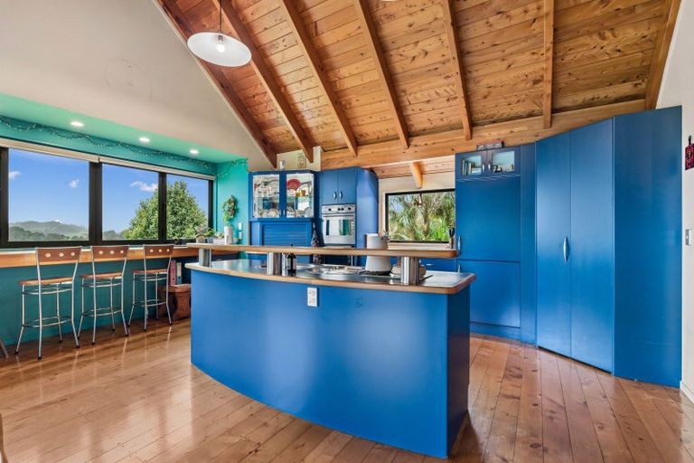 Photo of property in 136 Whakahara Road, Arapohue, Dargaville, 0370