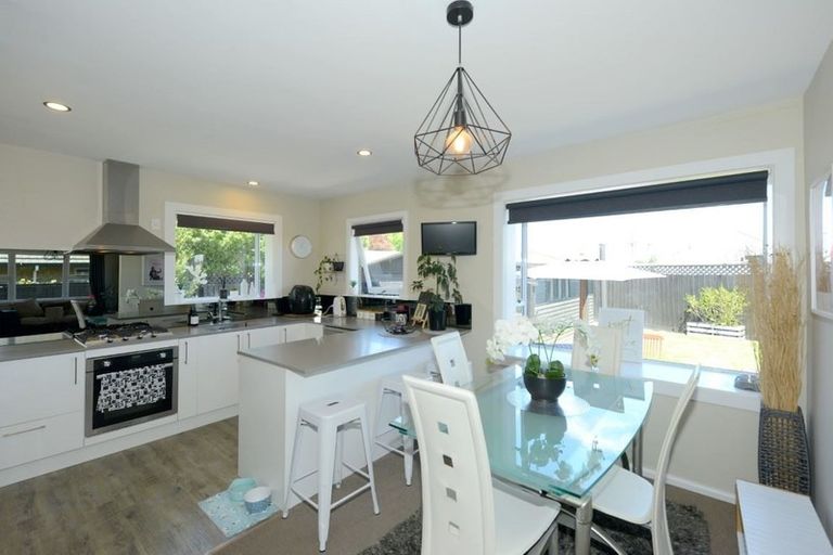 Photo of property in 1/9b Kirner Street, Burwood, Christchurch, 8083