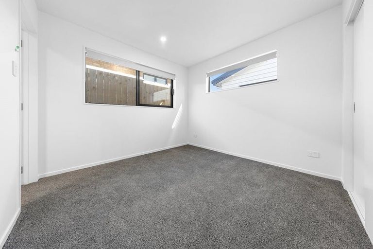 Photo of property in 89a Reeves Road, Pakuranga, Auckland, 2010